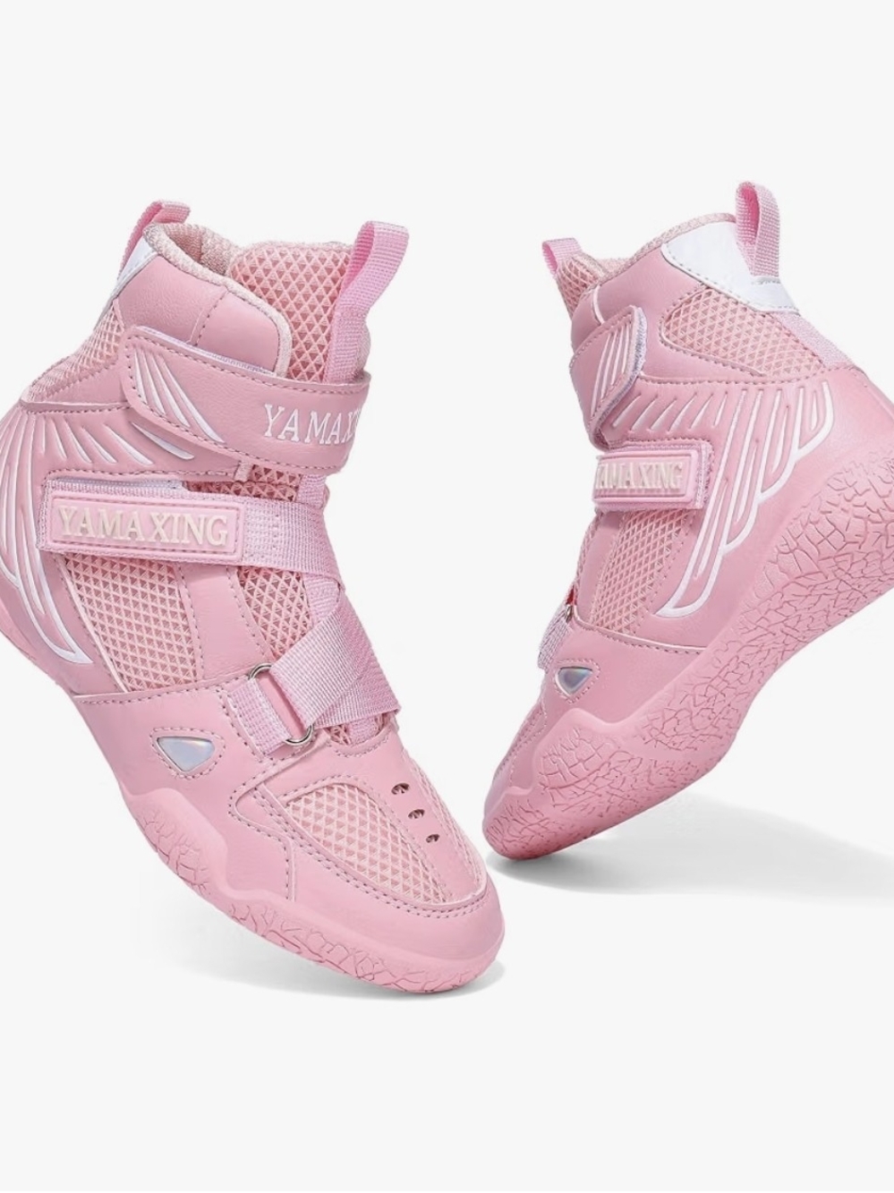 Womens 7, BIG KID Size 5, Atheltic Shoes , Wrestling Shoes.